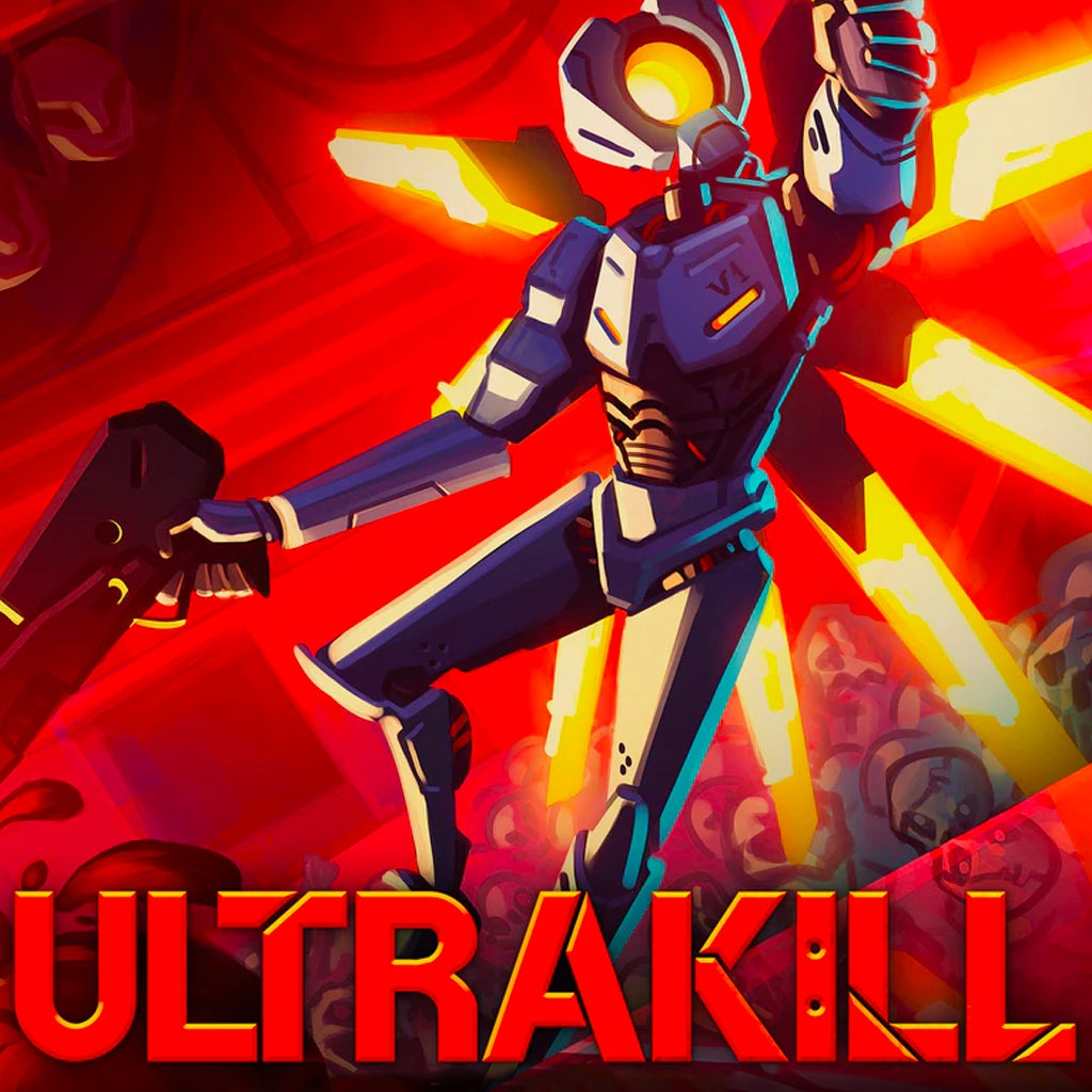 UltraKill