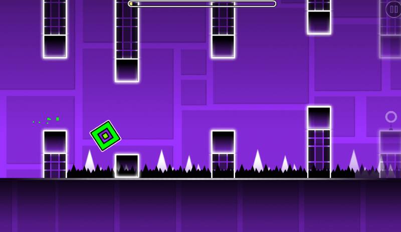 Geometry Dash