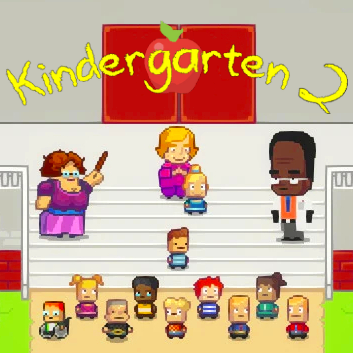 Kindergarden 2