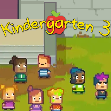 Kindergarden 3